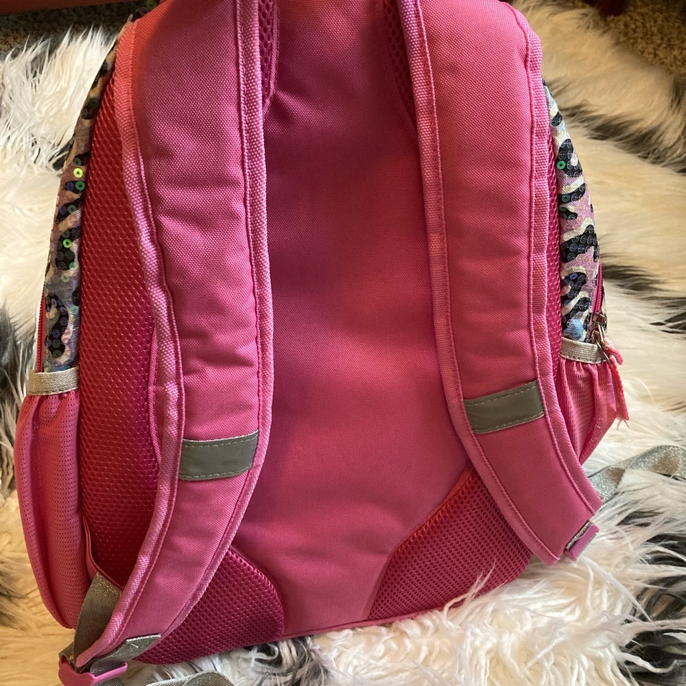 Girls backpack - Picture 5 of 5